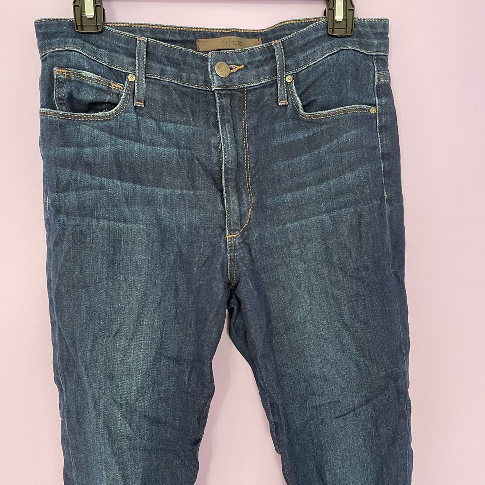 27W Joe’s Blue jeans